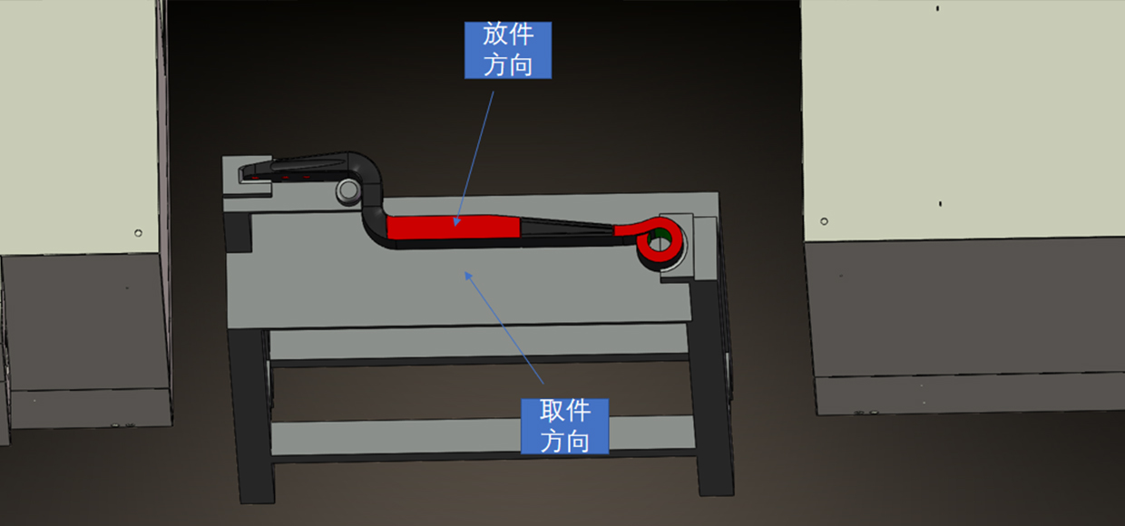 自動(dòng)化生產(chǎn)線 自動(dòng)化生產(chǎn)線