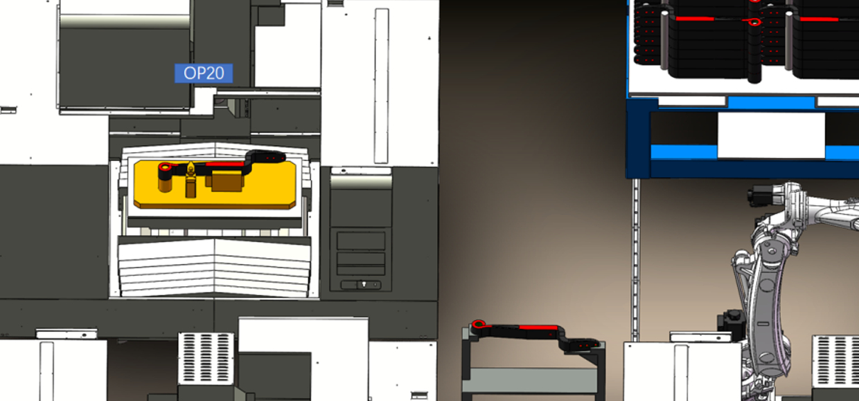 自動(dòng)化生產(chǎn)線 自動(dòng)化生產(chǎn)線